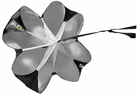 美國 SKLZ Speed Chute 速度訓練