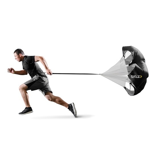 美國 SKLZ Speed Chute 速度訓練