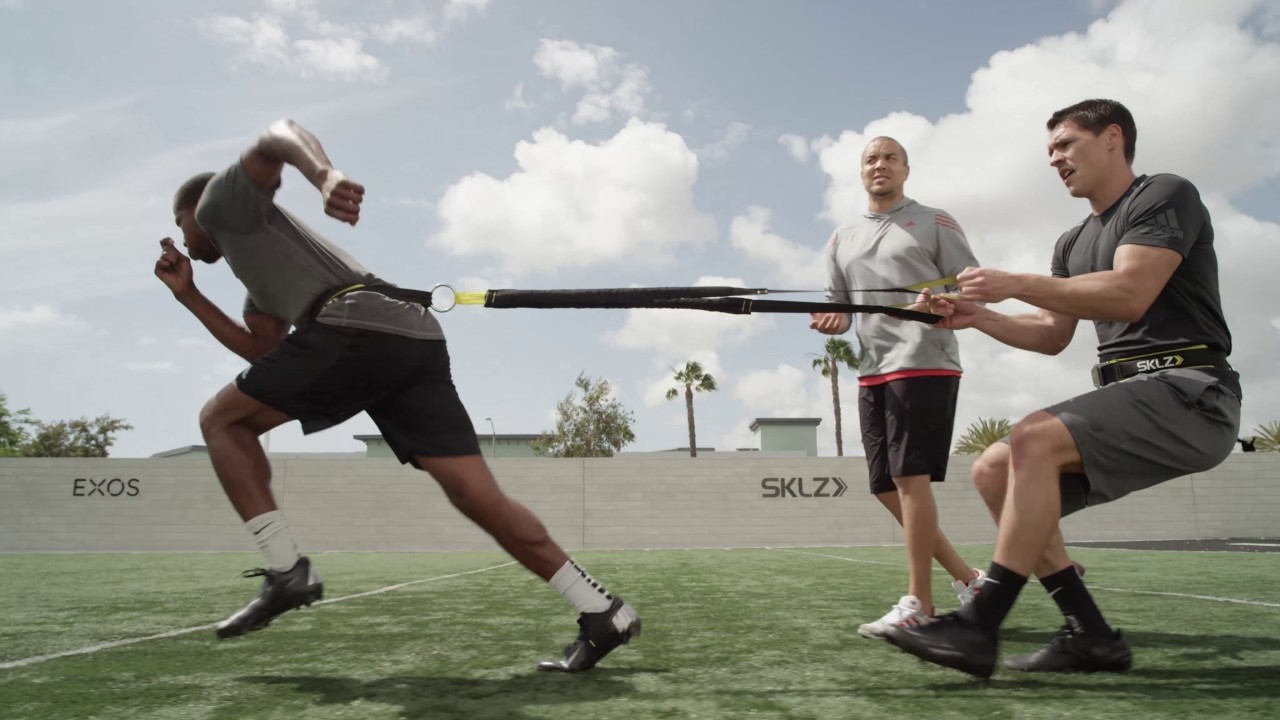 SKLZ ACCELERATION TRAINER