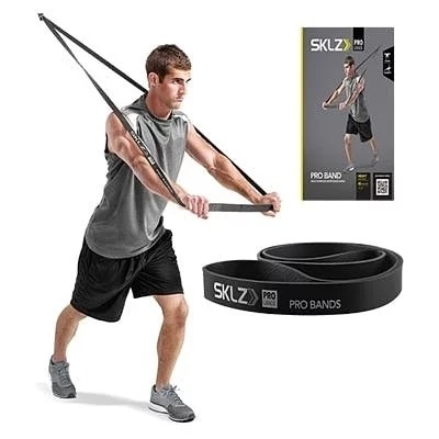 SKLZ PRO BANDS Heavy 50 - 120 磅 阻力帶