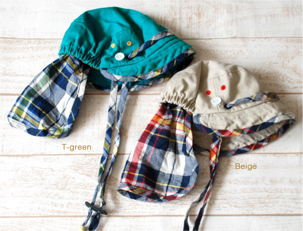 熱賣秒殺款 - 超調節！遮陽時髦單車帽 (綠色)