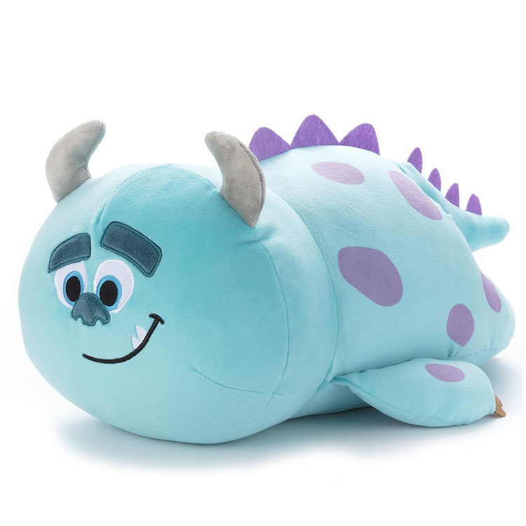 日本直送 | 迪士尼 Mocchi-Mocchi 公仔