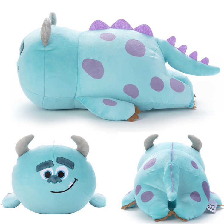 日本直送 | 迪士尼 Mocchi-Mocchi 公仔