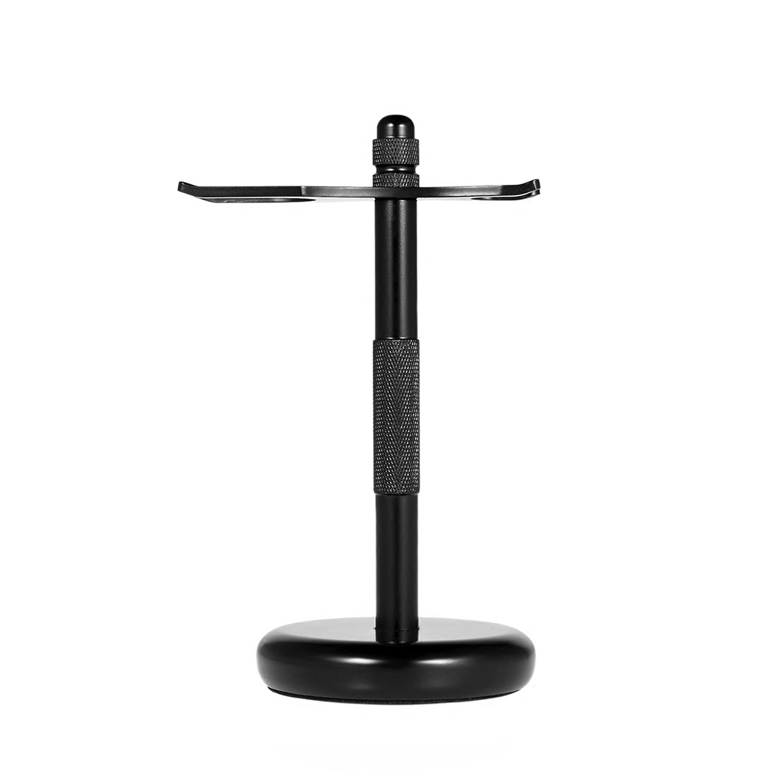 Grand Manner 刮鬍刀收納架 / 刮鬍刷架（紳黑）