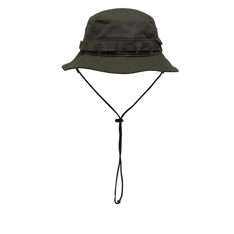 SALE- 漁夫帽  抽繩帽  奔尼帽&nbsp;BONNIE  Urban Bucket Hat - C204024