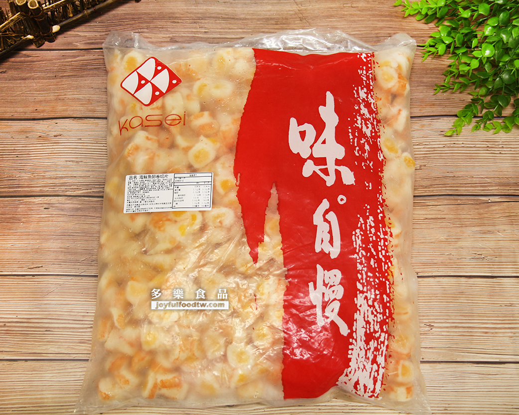 龍蝦切片-華昇-3公斤