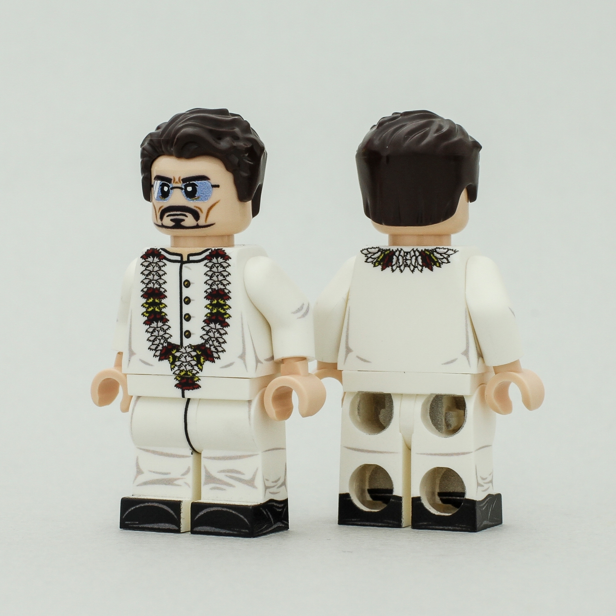 [樂宜樂] 指揮官東尼