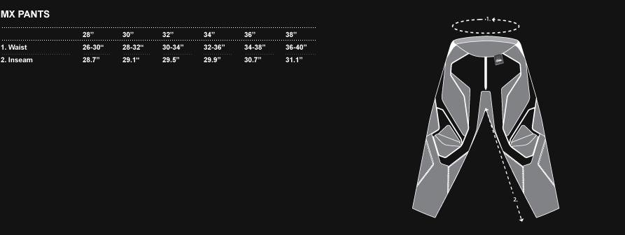 ONE ATOM SHORT 登山車車褲