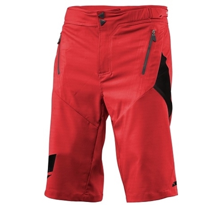 ONE VAPOR SHORT 登山車車褲