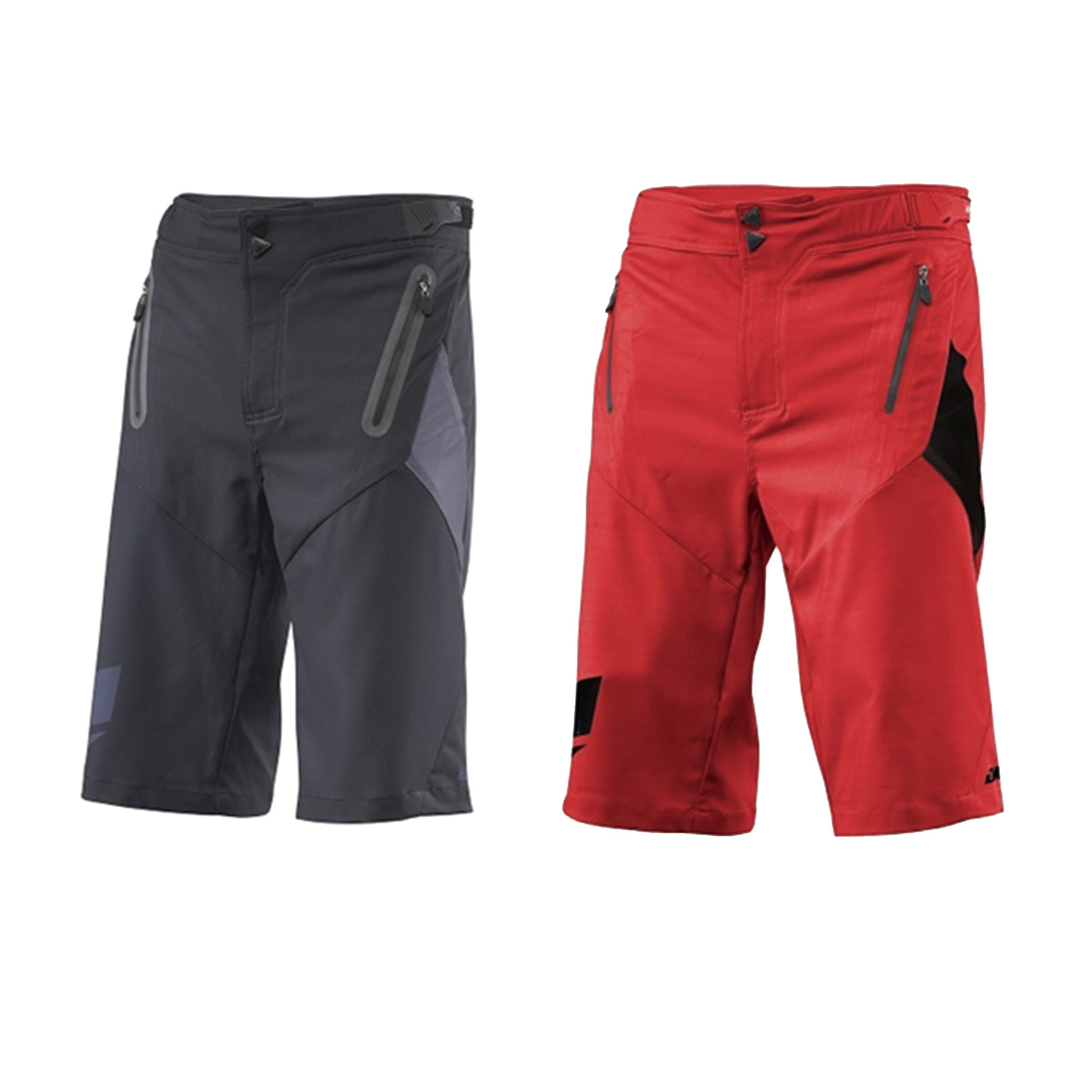 ONE VAPOR SHORT 登山車車褲