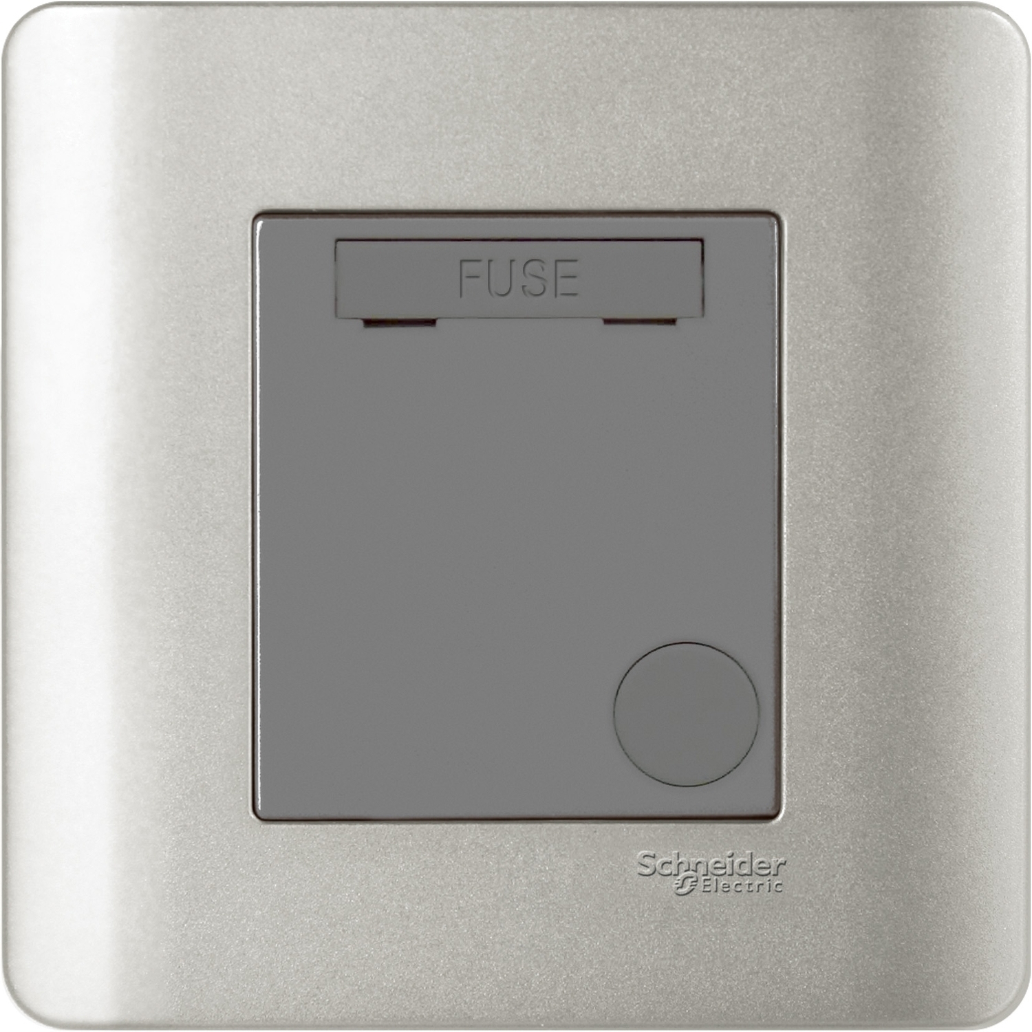 施耐德 E8000 睿雅 13A 單位保險菲士蘇 E8430FSG