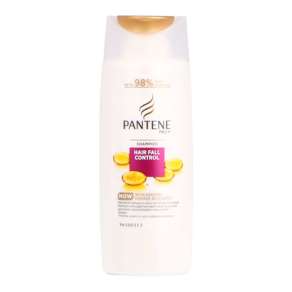 Pantene - 70ml Shampoo Hair Fall Control