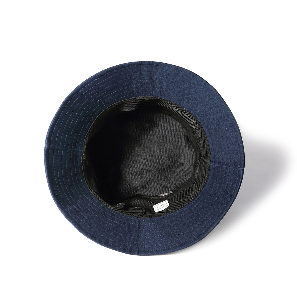 街頭夏天 BUCKET HAT日常生活 素色 漁夫帽