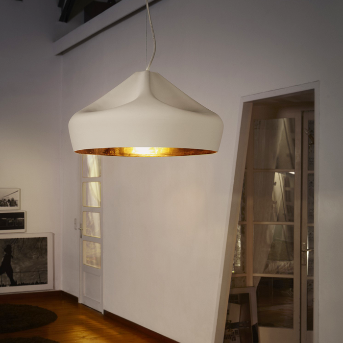 Pleat Box 47 高帽系列吊燈（特大）