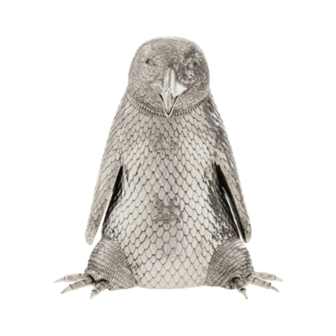 Fratelli Lisi Penguin Champagne Bottle Holder