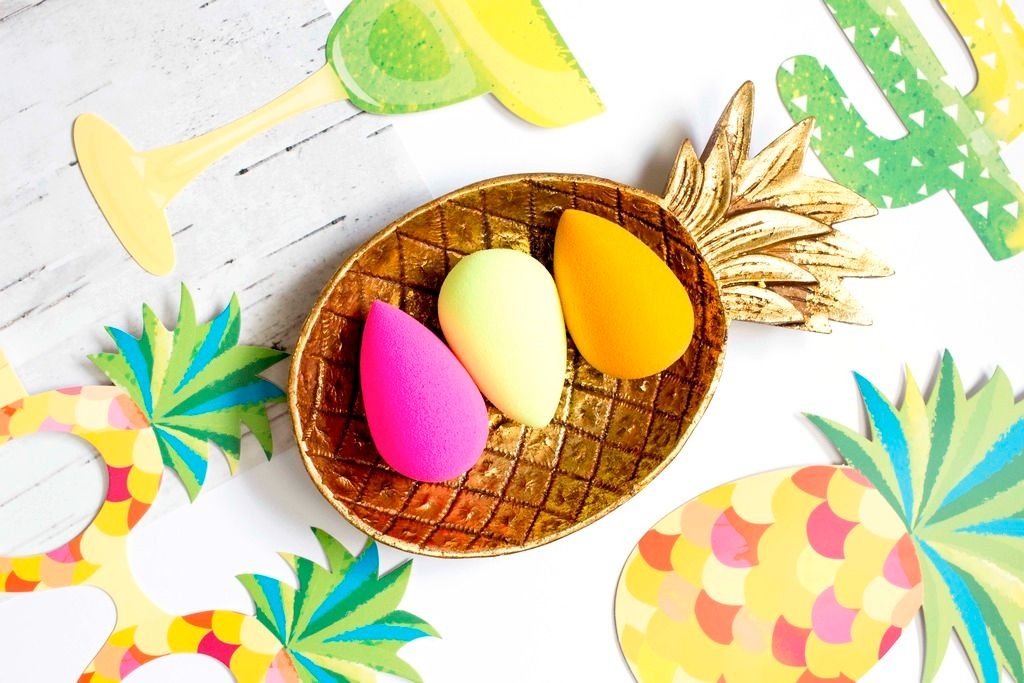 *特價* beautyblender - 3件套裝