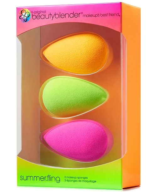 *特價* beautyblender - 3件套裝