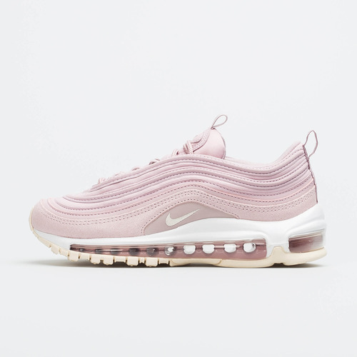 nike air max 97 premium plum chalk