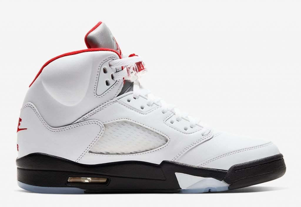 AIR JORDAN 5 RETRO 