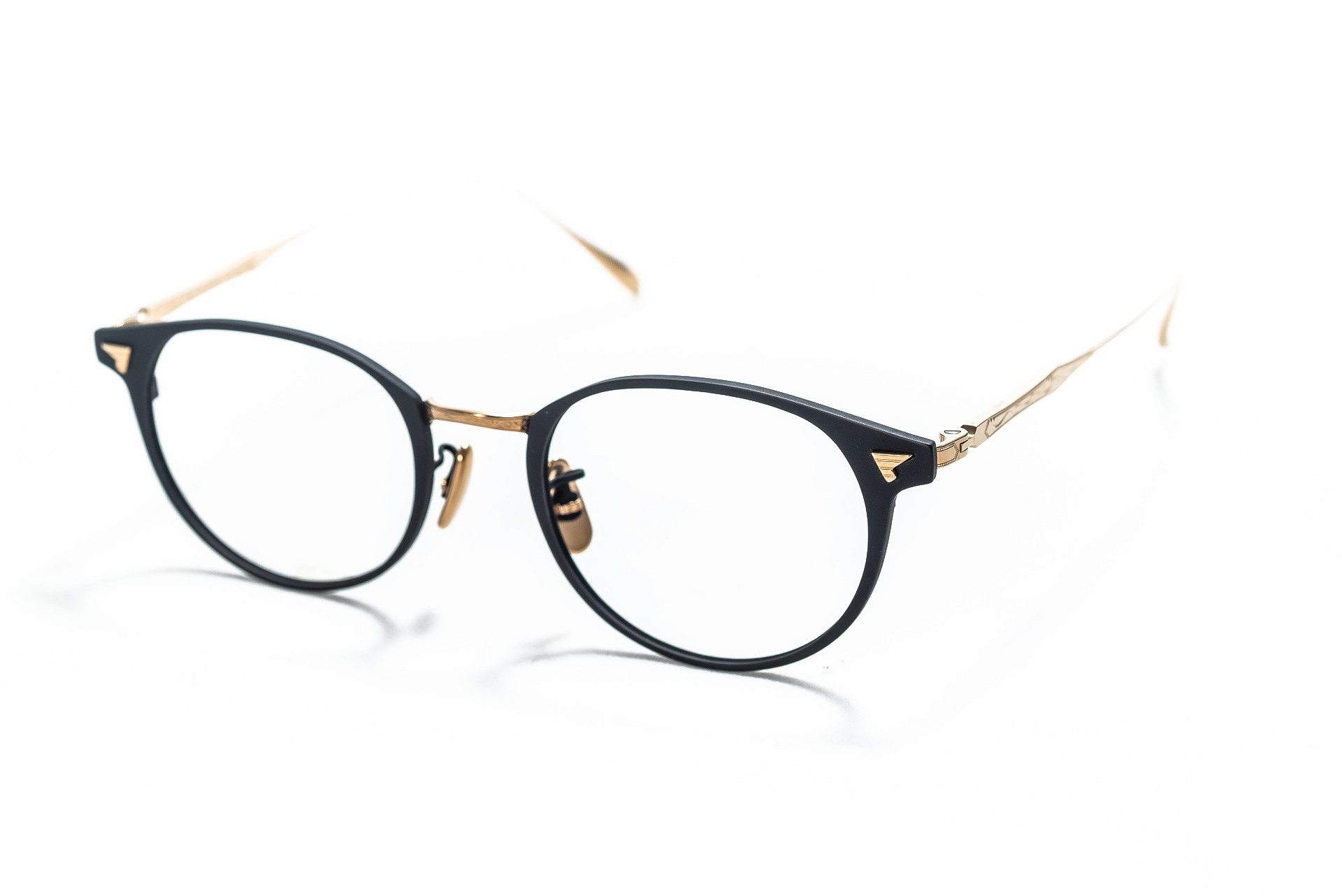 M-510 LT-Black & Gold