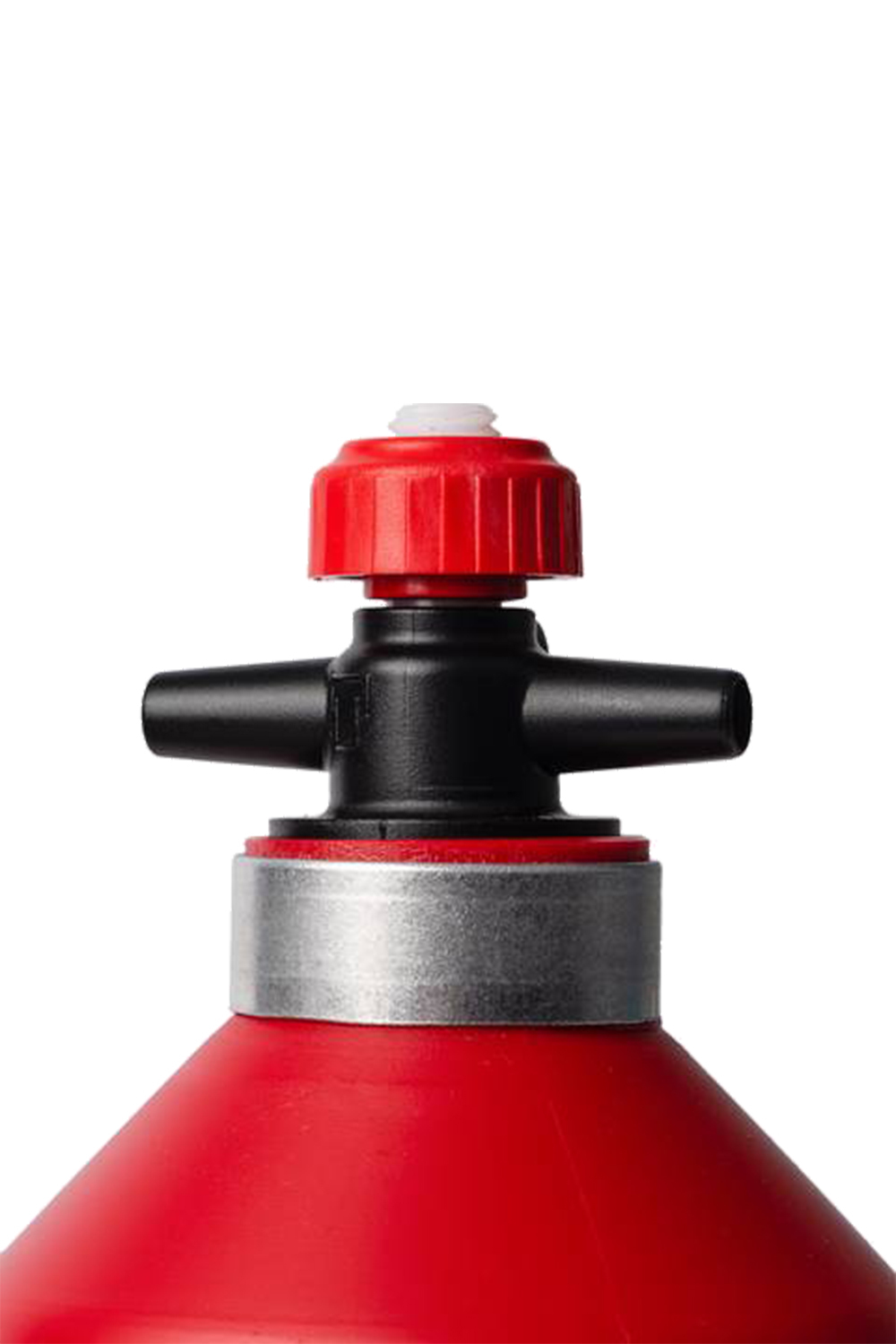 Trangia Fuel Bottle Cap 燃料瓶專用安全蓋(紅)