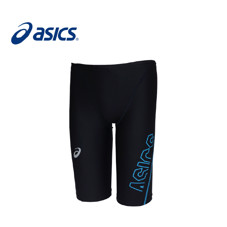 ASICS 膝上型泳褲 2161A091-001