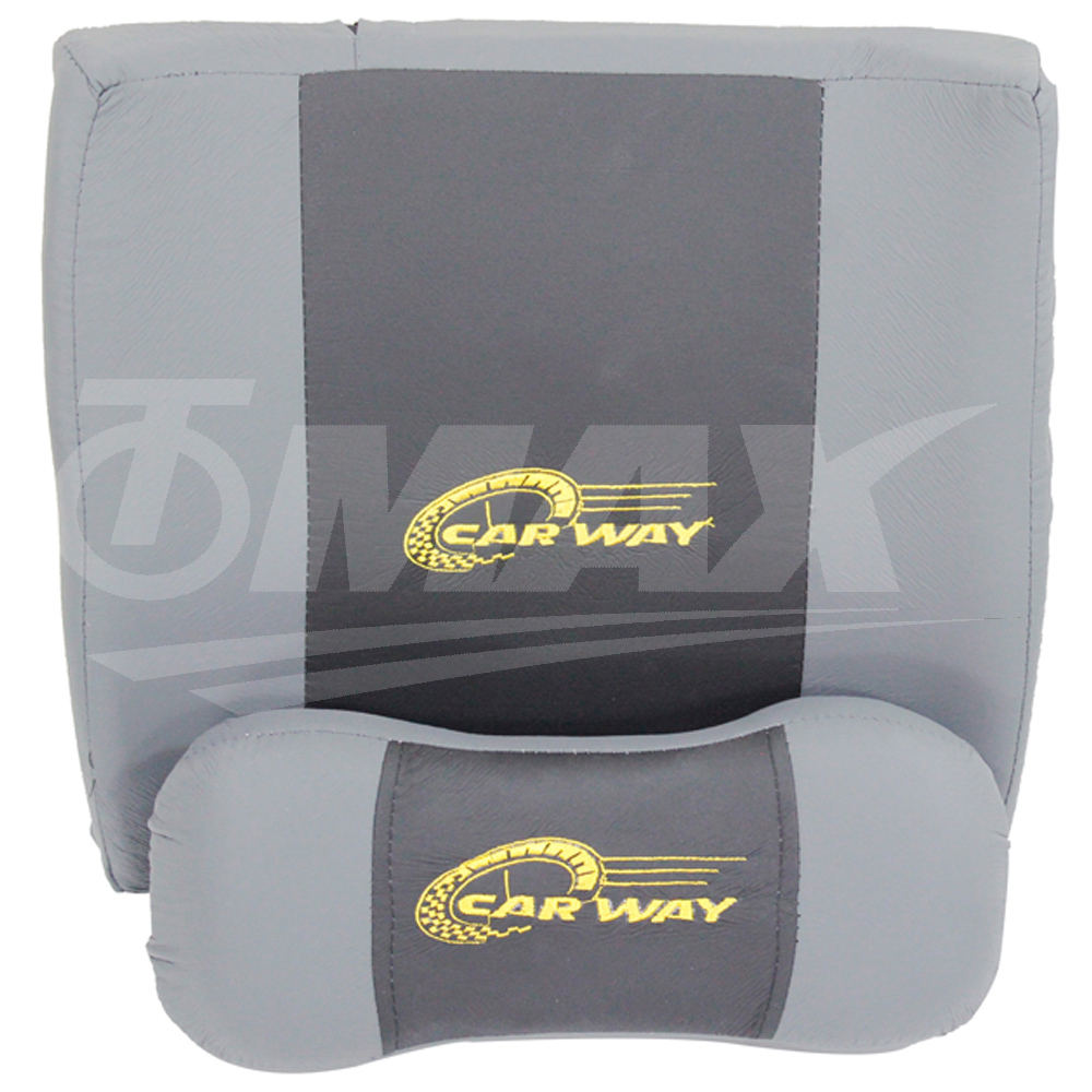 omax一對寶護腰靠墊頭枕組合 破盤下殺 OMAX歐妹思購物網