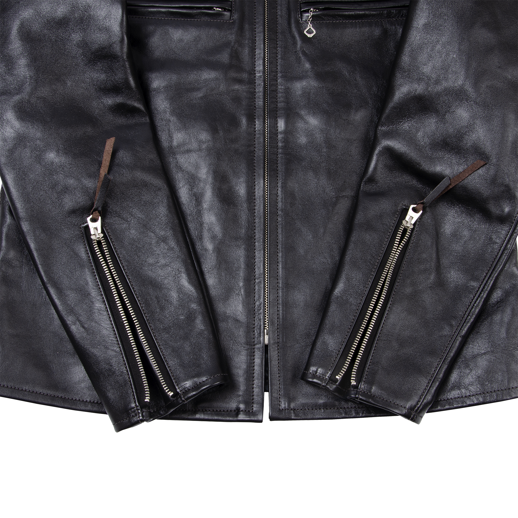 The Real McCoy's - Buco J-100 Jacket (Black)