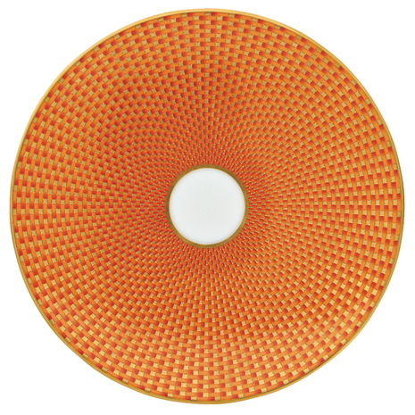 Bread & Butter Plate / Canape Plate