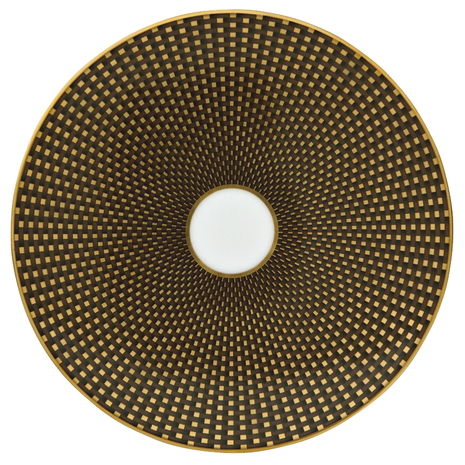 Bread & Butter Plate / Canape Plate