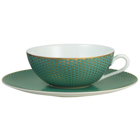 Tea Cup & Saucer (Extra) Gift Set