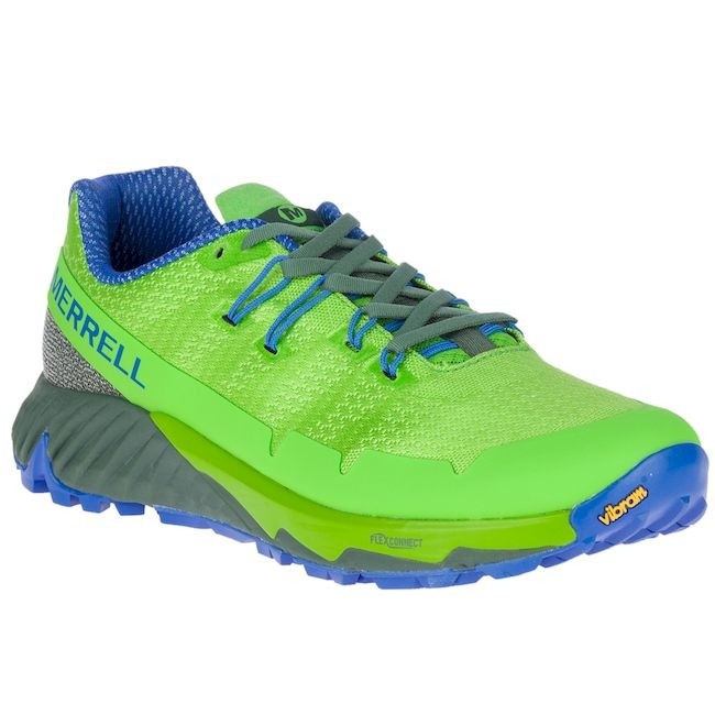 merrell agility peak