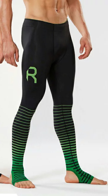 2XU Power recovery tight MA4417b/WA4417b