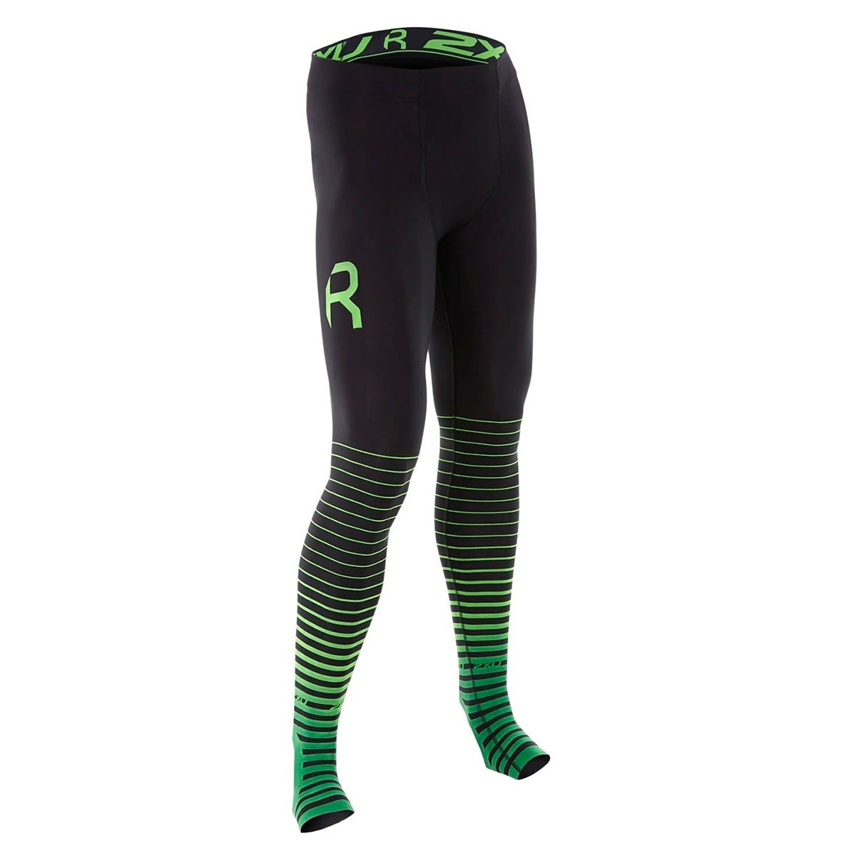 2XU Power recovery tight MA4417b/WA4417b
