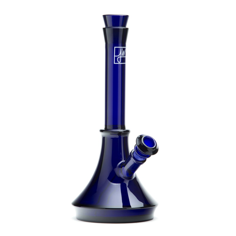 🇺🇸GRAV x Jane West -  Mint Beaker 聯名款水煙壺