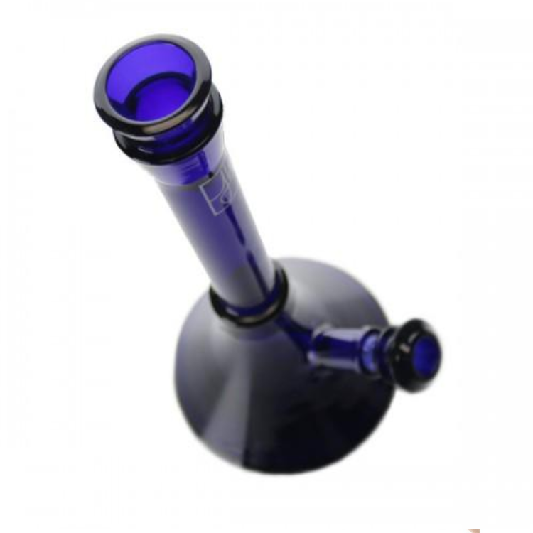 🇺🇸GRAV x Jane West -  Mint Beaker 聯名款水煙壺