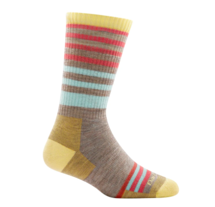 DARN TOUGH 1946 GATEWOOD BOOT FULL CUSHION 女 健行羊毛襪