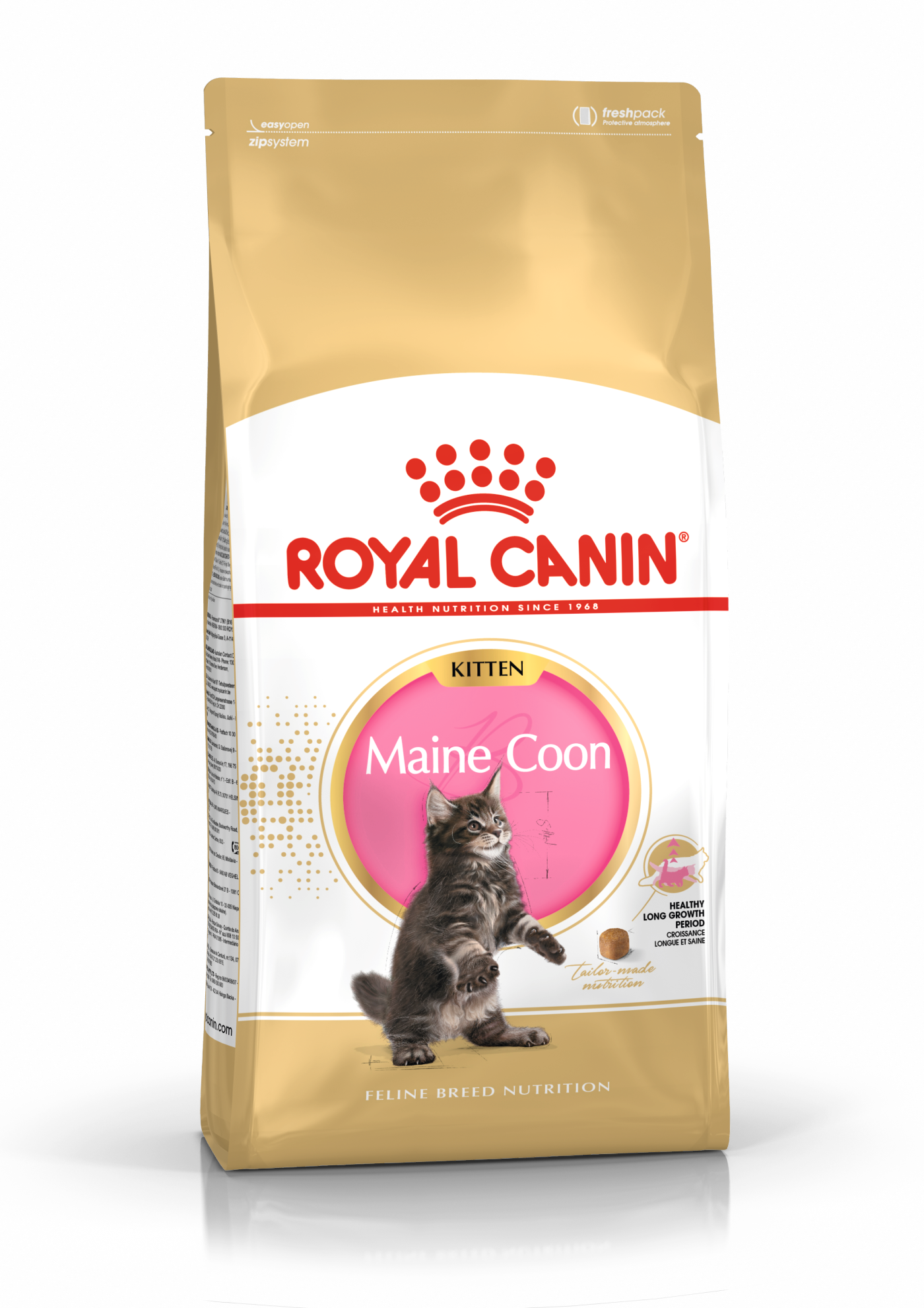Royal Canin FPN Cat Maine Coon Kitten  KMCO．10kg