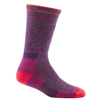 DARN TOUGH 1907 HIKER BOOT SOCK CUSHION 女 登山健行羊毛襪