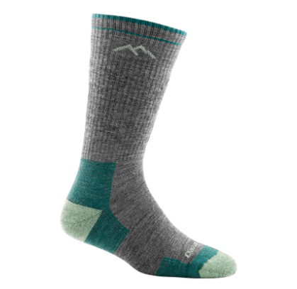 DARN TOUGH 1907 HIKER BOOT SOCK CUSHION 女 登山健行羊毛襪