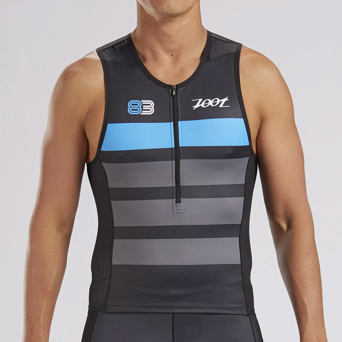 Zoot 83LTD18 9 Tri Tank Men