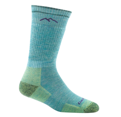 DARN TOUGH 1908 HIKER BOOT SOCK FULL CUSHION 女 登山健行羊毛襪