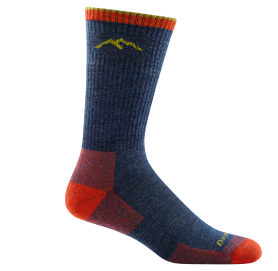 DARN TOUGH 1403 HIKER BOOT SOCK CUSHION 男登山健行羊毛襪