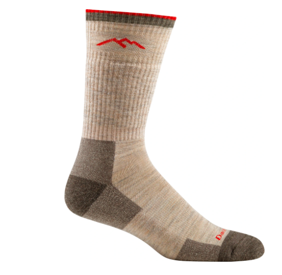 DARN TOUGH 1403 HIKER BOOT SOCK CUSHION 男登山健行羊毛襪