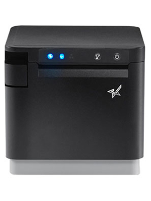StarAsia Receipt Printer - MCP31L (USB + LAN) / MCP31LB (USB + LAN + Bluetooth)