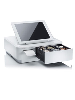 StarAsia Receipt Printer - mPOP (with cash drawer)