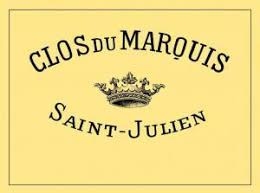 Clos du Marquis 2005 (RP93)