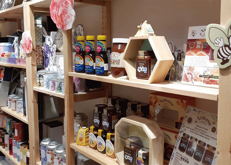 natural ponti,ponti trading,ponti internation,ponti,symbol of healthy living,healthy,online shop,網購