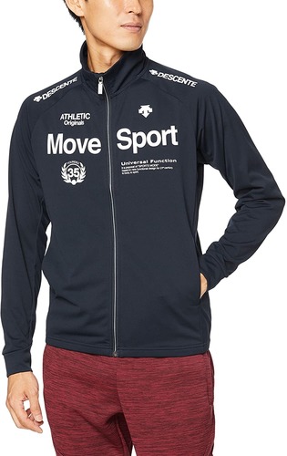descente cycling jacket