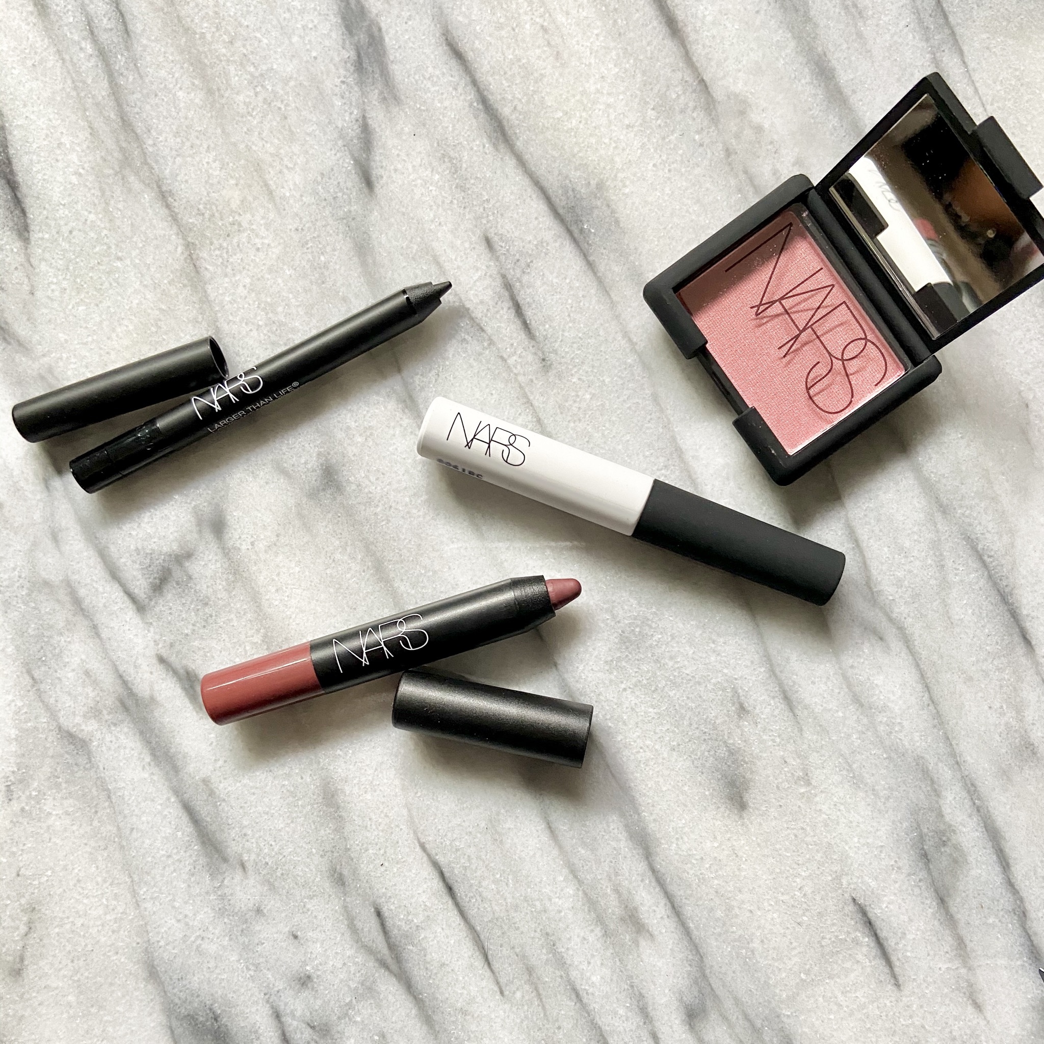 **特價** Nars Face Set 4件套裝